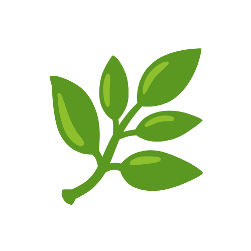 Healthy Plants